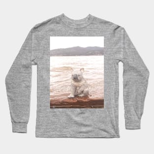 Kaawa Smith Lake 1 Long Sleeve T-Shirt